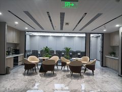 真房｜金长安大厦 |241平｜6元｜东四环地标 - 缩略图 3