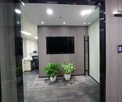 真房｜金长安大厦 |241平｜6元｜东四环地标 - 缩略图 5