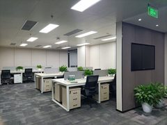 真房｜金长安大厦 |241平｜6元｜东四环地标 - 缩略图 6