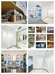 看地铁换乘选办公点，有玄机 - 缩略图 1