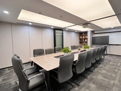 真房｜金长安大厦|385平|5元|工位够吗？ - 缩略图 14