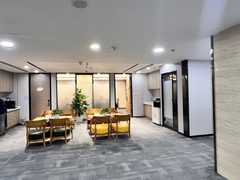 真房｜金长安大厦|385平|5元|工位够吗？ - 缩略图 13