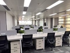 真房｜金长安大厦|385平|5元|工位够吗？ - 缩略图 16