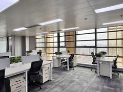 真房｜金长安大厦|385平|5元|工位够吗？ - 缩略图 17