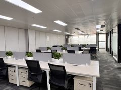 真房｜金长安大厦|385平|5元|工位够吗？ - 缩略图 18