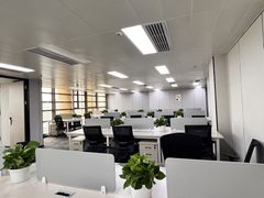 真房｜金长安大厦|385平|5元|工位够吗？ - 缩略图 20