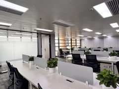 真房｜金长安大厦|385平|5元|工位够吗？ - 缩略图 21