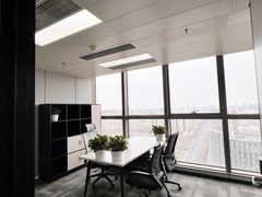 真房｜金长安大厦|385平|5元|工位够吗？ - 缩略图 22