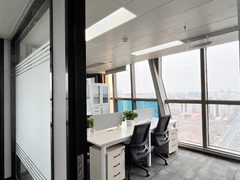 真房｜金长安大厦|385平|5元|工位够吗？ - 缩略图 24