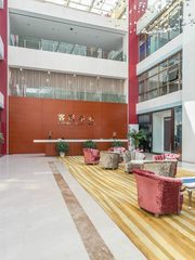 大郊亭核心 466㎡ 5米层高 现房唯一 - 缩略图 16