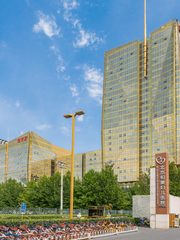 大郊亭核心 466㎡ 5米层高 现房唯一 - 缩略图 14