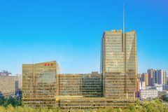 金长安大厦215平米现房双地铁 - 缩略图 2