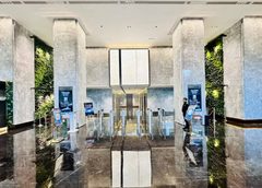 金长安大厦215平米现房双地铁 - 缩略图 5