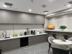 金长安大厦215平米现房双地铁 - 缩略图 8