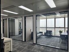 金长安大厦215平米现房双地铁 - 缩略图 12