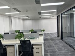 金长安大厦215平米现房双地铁 - 缩略图 13