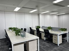 金长安大厦215平米现房双地铁 - 缩略图 16