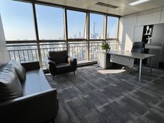 金长安大厦215平米现房双地铁 - 缩略图 17