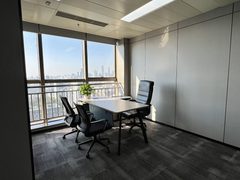 金长安大厦215平米现房双地铁 - 缩略图 18