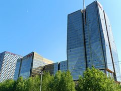 466平精装现房，价格可谈，CBD东核心优势 - 缩略图 20