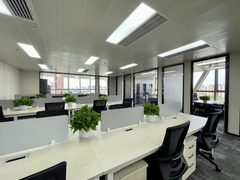 466平精装现房，价格可谈，CBD东核心优势 - 缩略图 25
