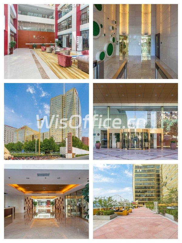 查地铁线路选办公点，有玄机 - 首图