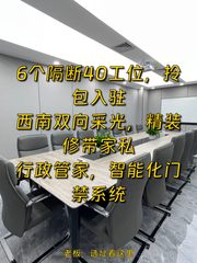 466平精装现房，价格可谈，CBD东核心优势 - 缩略图 1