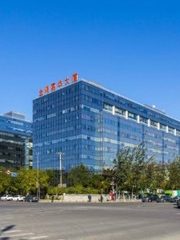 上地核心 20万㎡ 28米大堂 - 缩略图 14