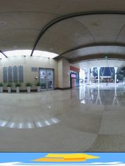 上地核心 20万㎡ 28米大堂 - 缩略图 16