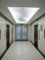 上地核心 20万㎡ 28米大堂 - 缩略图 22