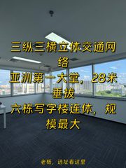 3000平米精装办公，价格可谈，上地核心地段 - 缩略图 1