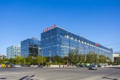 300㎡精装空间，价格可谈在上地 - 缩略图 37