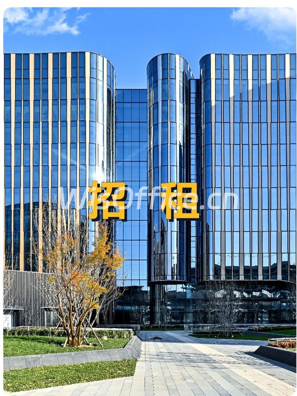 为何高精尖企业扎堆西三旗？ - 首图