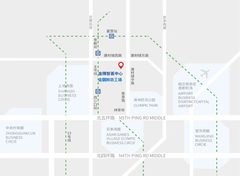 西三旗裸顶空间 75%得房率 10部电梯 - 缩略图 8