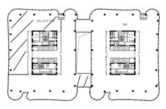 西三旗裸顶空间 75%得房率 10部电梯 - 缩略图 7