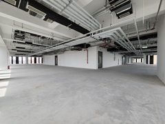 金隅智荟中心 3.8万㎡ 高承重研发空间 - 缩略图 4