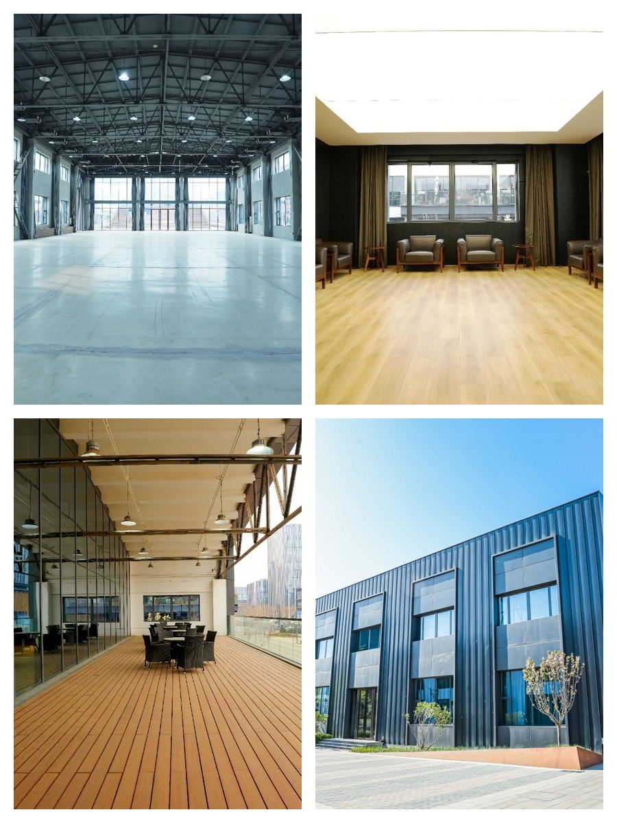 金隅智造工场 | 500米地铁 | 早高峰多睡半小时？