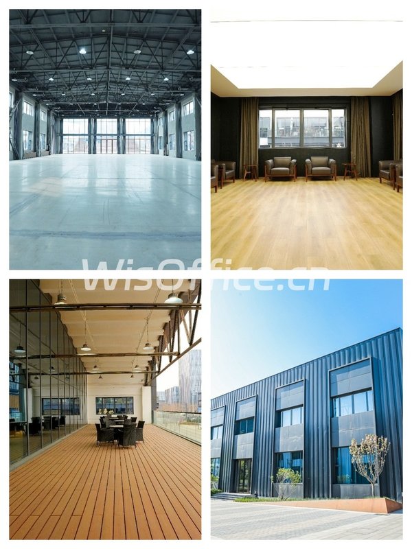 金隅智造工场 | 500米地铁 | 早高峰多睡半小时？ - 首图