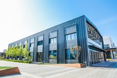 金隅智造工场 | 租金全含，拎包入驻？ - 缩略图 2