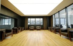 金隅智造工场 | 租金全含，拎包入驻？ - 缩略图 4