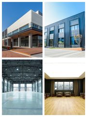 金隅智造工场 | LOFT办公空间？ - 缩略图 1