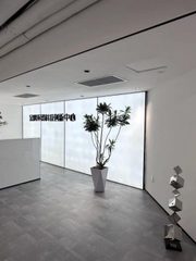金隅环贸科技创新中心办公室实景图 3