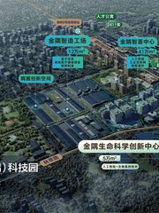 西三旗独栋 5-10米层高 800KG承重 - 缩略图 5