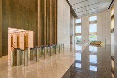 亚奥核心563平米裸顶智慧空间 - 缩略图 3