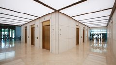 亚奥核心563平米裸顶智慧空间 - 缩略图 5