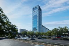 亚奥核心982平智慧办公空间 - 缩略图 2