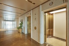 亚奥核心982平智慧办公空间 - 缩略图 10