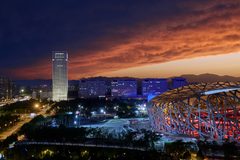 亚奥核心982平智慧办公空间 - 缩略图 14