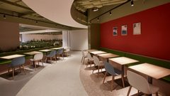 亚奥核心982平智慧办公空间 - 缩略图 12