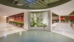 鸟巢旁260平办公空间龙图腾设计 - 缩略图 9